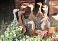 Mostra-mercato Vanzo Floreale 2010